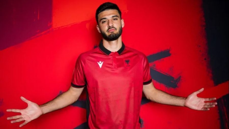 Broja pritet të jetë gati për Kombëtaren