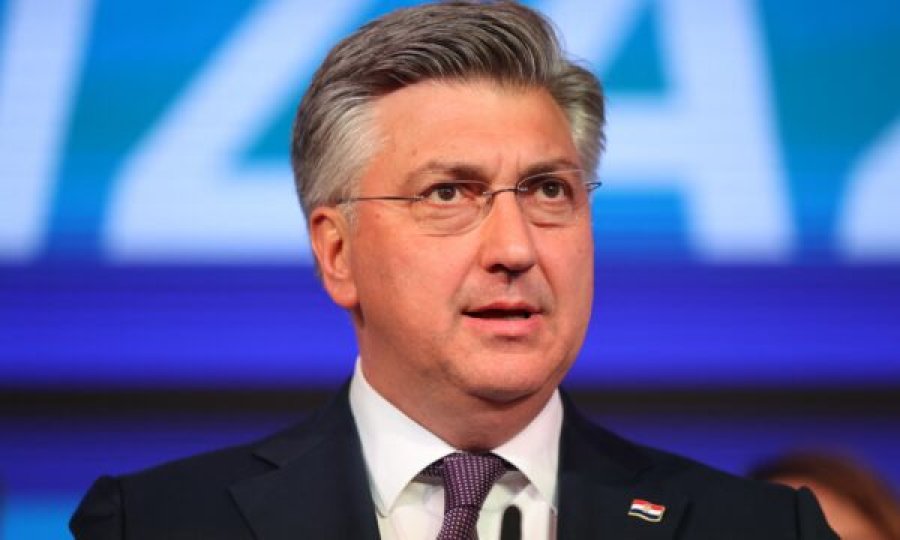 Plenkoviç: Ne duhet të monitorojmë stabilitetin e BeH dhe situatën në Serbi