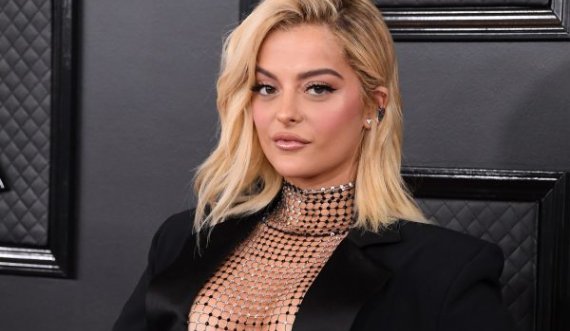 Bebe Rexha merr një vendim të papritur