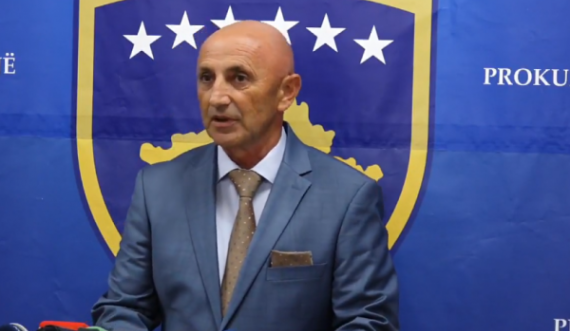 Dallavere me patentë shofer, deklarohet kryeprokurori i Pejës: Arrestohen 4 persona