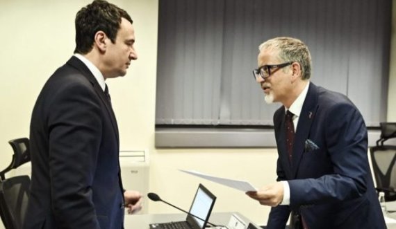 Kurti e Vitia përurojnë sot investimet në Klinikën e Kardiokirurgjisë