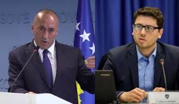Ministri Hekuran Murati godet Ramush Haradinajn: Shpenzimet për udhëtime jashtë vendit prekën shifrën 12 milionë euro gjatë Qeverisë suaj