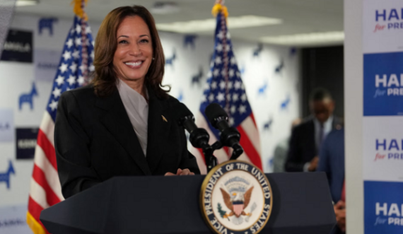 Kamala Harris do ta bëjë tubimin e parë në shtetin e Wisconsin që nga fillimi i fushatës presidenciale