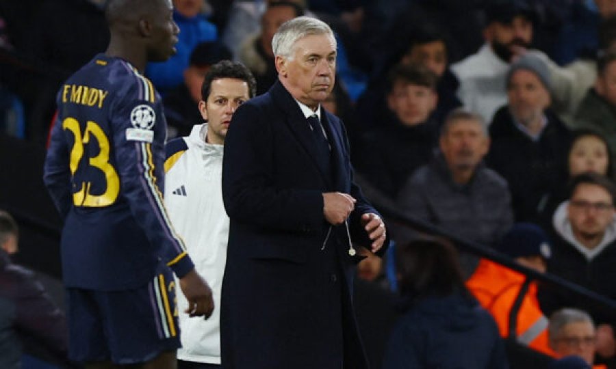 Sezoni i ri, Real Madridi mund t’i luaj deri në 72 ndeshje