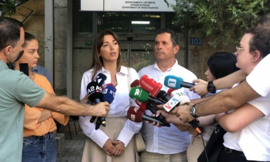 Haxhiu godet Prokurorinë Speciale: Rri më shumë ne profile të mia në rrjete sociale sesa që merret me punë me përgjegjësitë që ka
