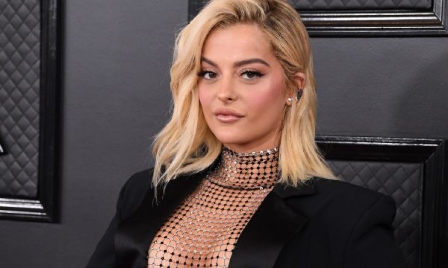 Ja ku po i shijon pushimet Bebe Rexha