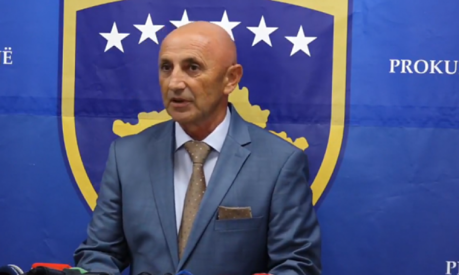 Dallavere me patentë shofer, deklarohet kryeprokurori i Pejës: Arrestohen 4 persona