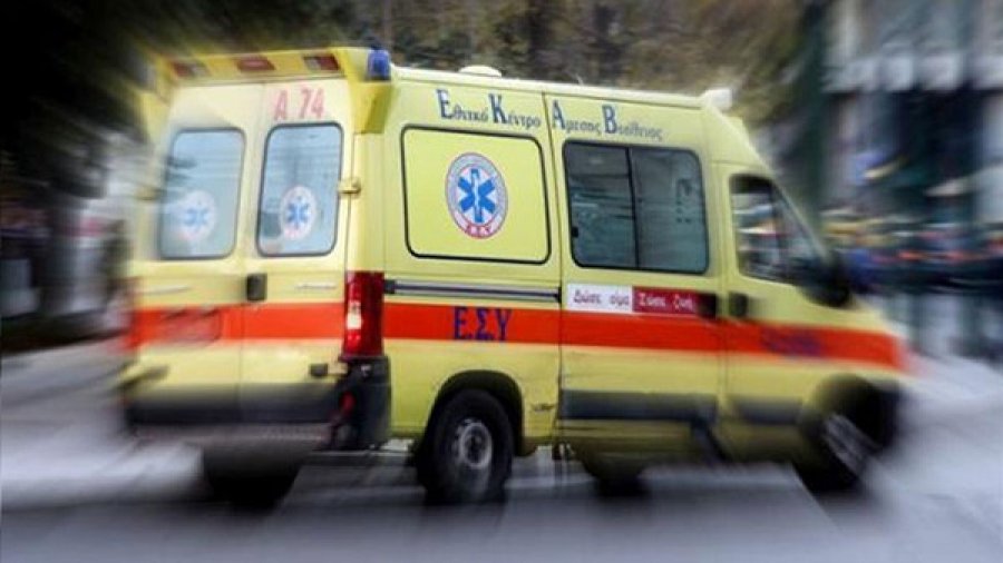 45-vjeçari shqiptar vetëvritet në burg në Greqi