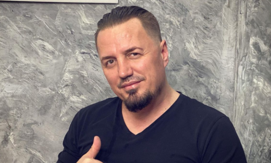 Blero ”trazon” rrjetin, pajtohet me bebin?