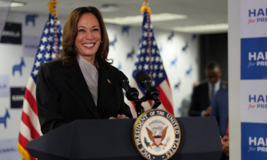 Kamala Harris do ta bëjë tubimin e parë në shtetin e Wisconsin që nga fillimi i fushatës presidenciale