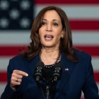 Kamala Harris e ka lënë të hapur mundësinë që të garojë sërish për presidente