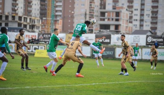 Këto janë ekipet dhe dy grupet e Ligës së Parë, rikthehet Besa e Pejës