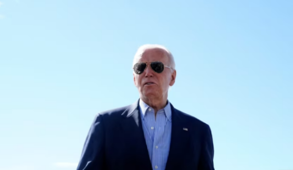 Biden do t’i adresohet sot kombit për herë të parë që nga tërheqja nga gara presidenciale