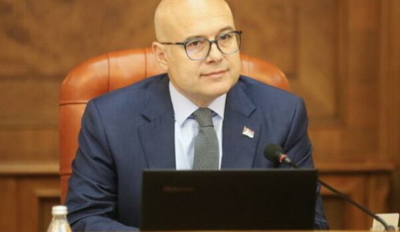 Kryeministri serb e pranon se kuvendi gjithë serb është bazë e luftës për Kosovën