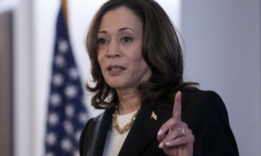 CNN: Kamala Harrisin e pret një rrugë e vështirë