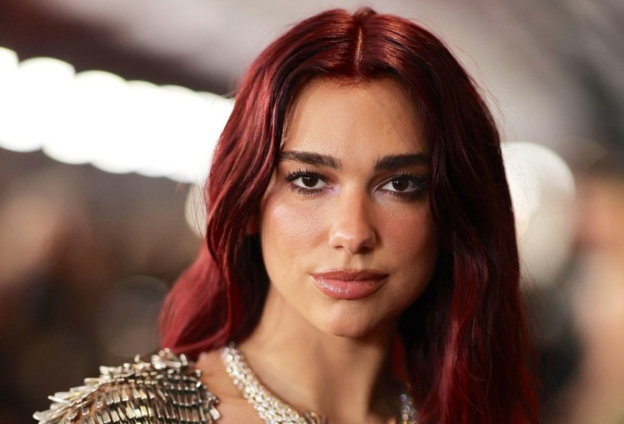 Dua Lipa tregon pse e anuloj një koncert