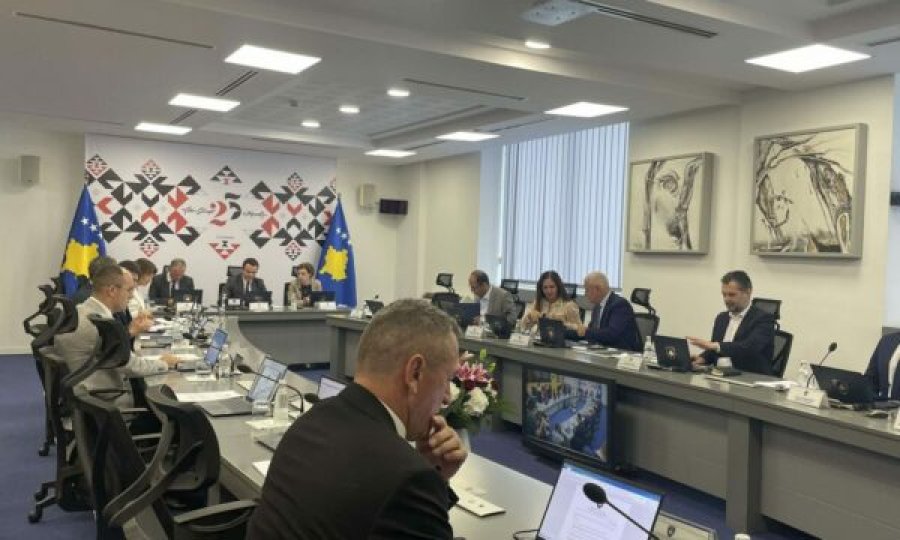 Qeveria emëron Bordin e Drejtorëve të Telekomit të Kosovës