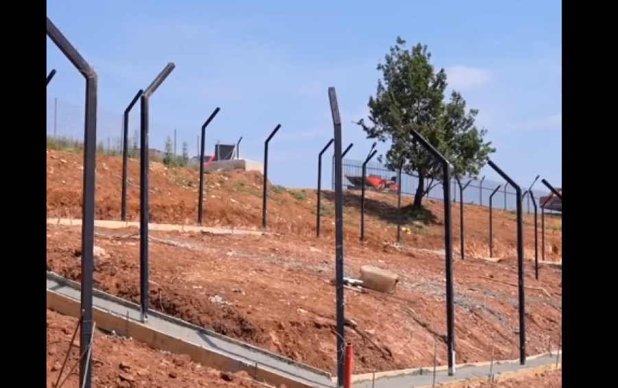  Përparim Rama e mban premtimin,  thotë se qendra për Evakuim të Përkohshëm të Qenve Endacakë po bëhet gati, publikon edhe  pamje nga punimet