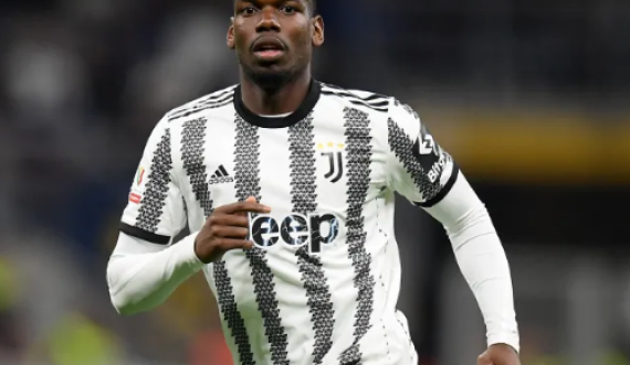 Pogba nuk dorëzohet, synon të rikthehet në fushën e blertë