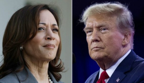 Trump ose Harris, Nesho: S’do të kenë qasje si përpara në raport me stabilitetin e Kosovës
