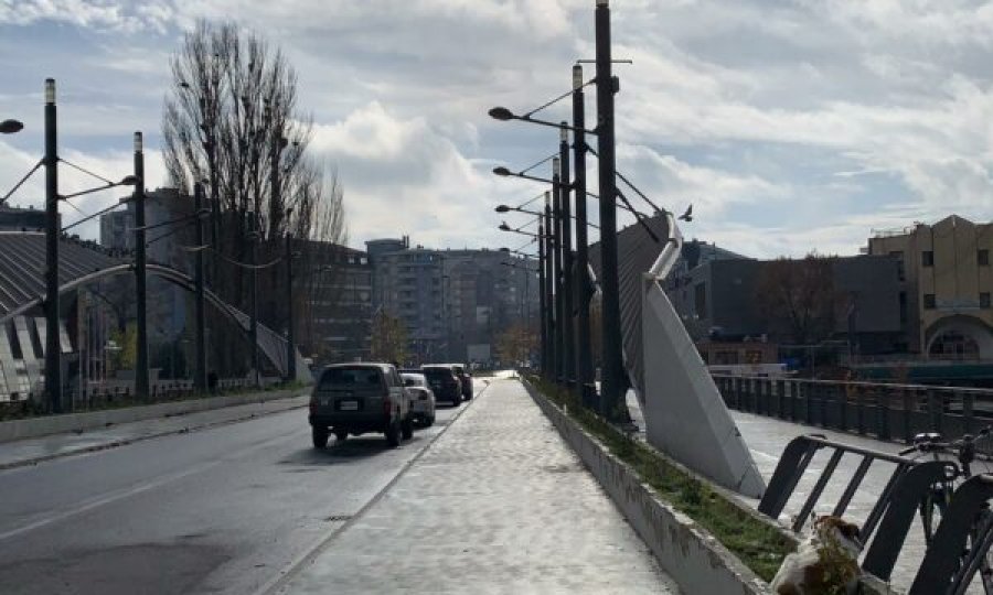 A mund të hapet ura në Mitrovicë pa pajtimin e KFOR-it?