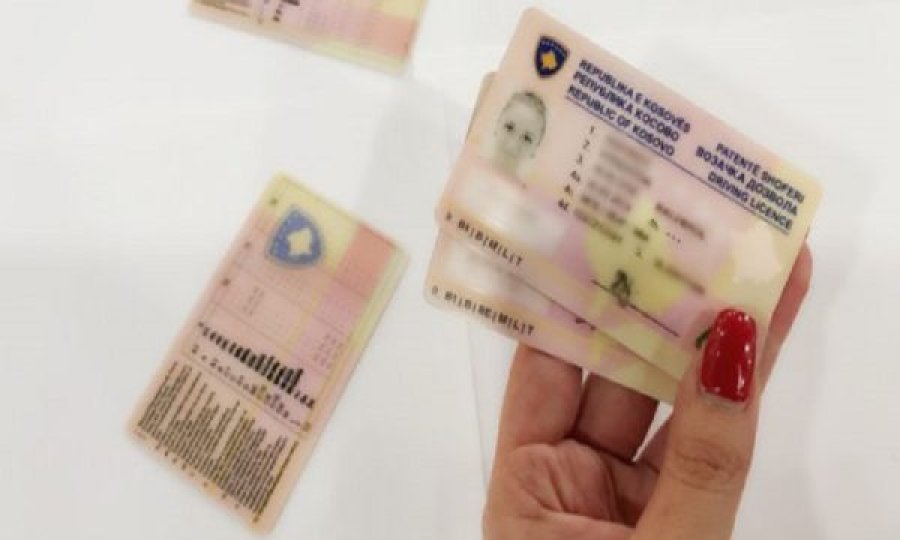 Në Kosovë çdo i dyti e ka bler me para  patentë shoferin!