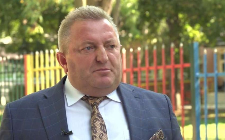 Berisha: Sistemi i burgjeve të Kosovës dhe i drejtësisë një fëmijë e ka shndërruar në kriminel