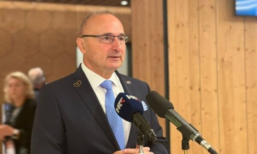 Ministri kroat flet për acarimet me Malin e Zi: Personat e padëshiruar i përkeqësuan marrëdhëniet me Kroacinë, u paralajmëruan