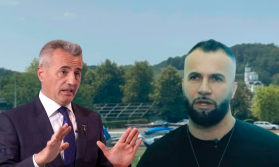 Avokati Koci ka arritur në Serbi,  tregon se ka identifikuar edhe vendin ku po mbahet trupi i Faton Hajrizit