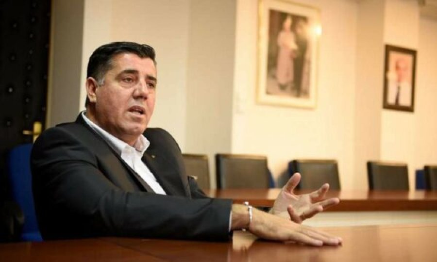 Haziri: LDK mbetet parti e besës dhe e shpresës