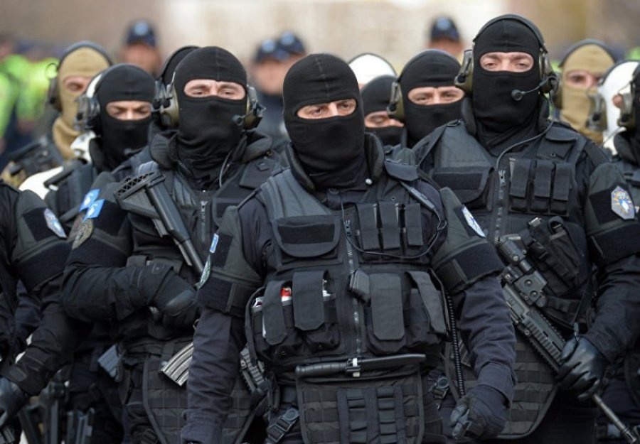 Një Vetting i thellë në policinë e Kosovës për ta ruajtur pastërtinë dhe profesionalizmin, shtuar besimin qytetar