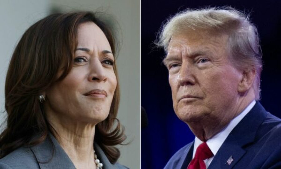 Trump ose Harris, Nesho: S’do të kenë qasje si përpara në raport me stabilitetin e Kosovës