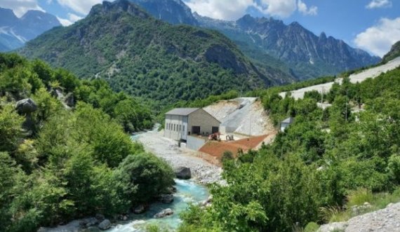 Policia e Tropojës: Kemi kërkuar helikopter, për të lokalizuar dhe nxjerrë trupin e pajetë të kosovarit nga zona ku ka rënë