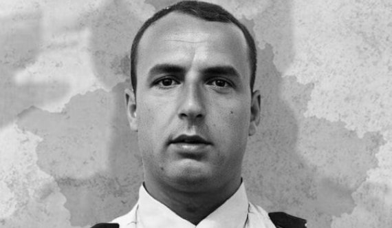 Sveçla për Enver Zymerin: Ai u kthye në shembullin dhe motivin e qindra vajzave e djemve të Kosovës