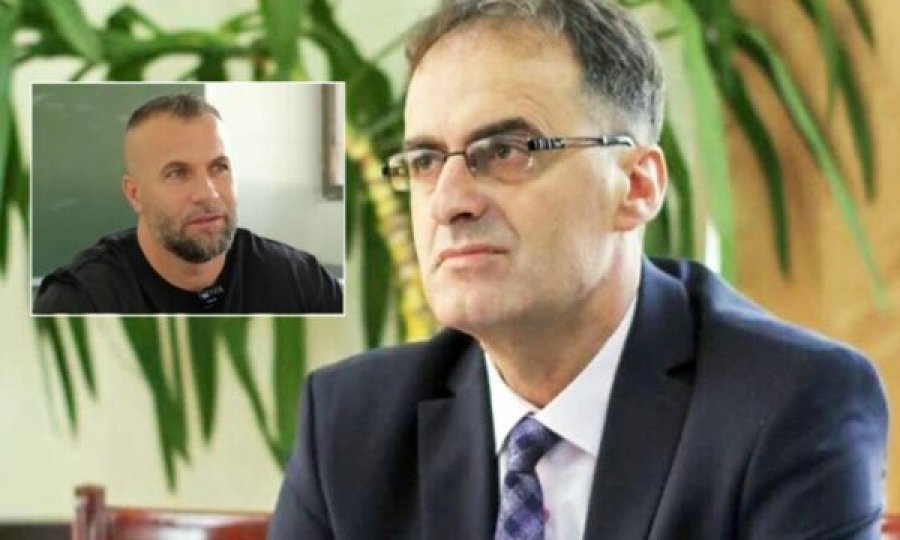 Zeka: Do të ketë probleme të kthehet në Kosovë trupi i Faton Hajrizit, rasti është përtej procedurave