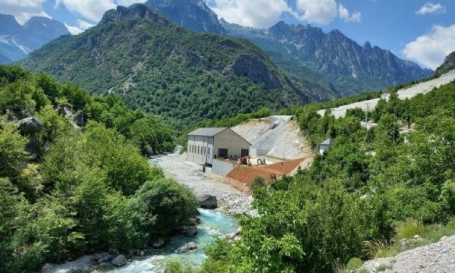 Policia e Tropojës: Kemi kërkuar helikopter, për të lokalizuar dhe nxjerrë trupin e pajetë të kosovarit nga zona ku ka rënë