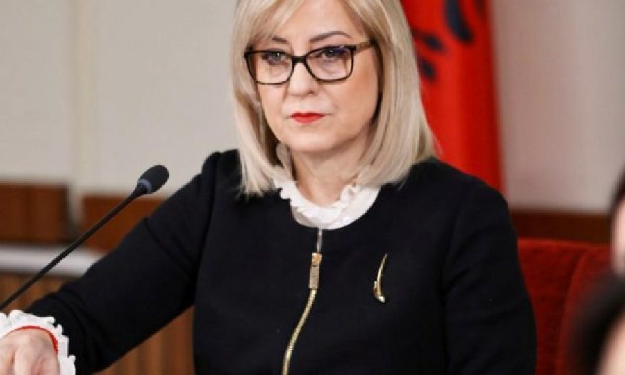 Lindita Nikolla për këtë arsye tërhiqet nga detyra e kryetares së Kuvendit të Shqipërisë