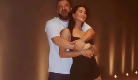 I dashuri i saj feston sot ditëlindjen, kështu e uron Dafina Zeqiri