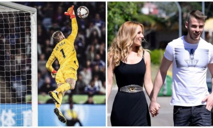 Pushimet e gjata shkuan afër fundit, De Gea drejt Serie A