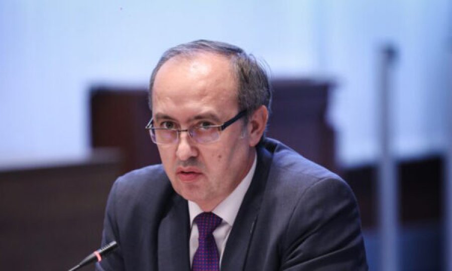 Hoti reagon i zemëruar kundër UNDP-s,  i quan kontradiktore matjet e Pulsit Publik: Dëshmojnë vetëm propagandën e Qeverisë