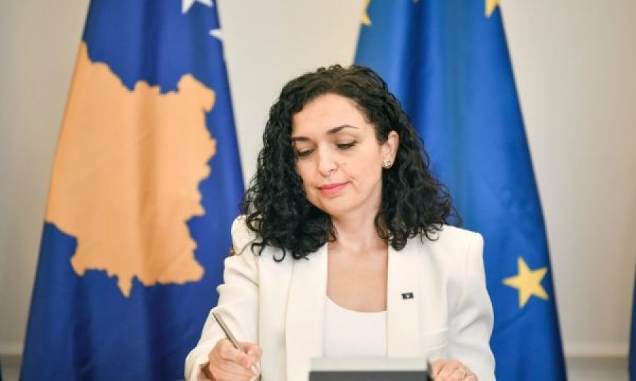 Koha për caktimin e  datës së zgjedhjeve të përgjithshme, ja çka thuhet në letrën që Osmani u dërgoi dje liderëve të partive