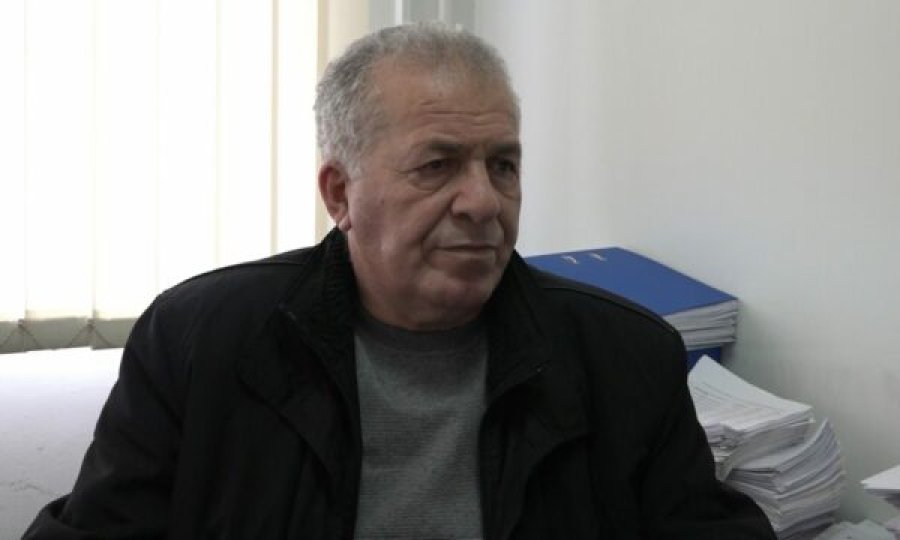 Ankohet Ish-kryetari i Sindikatës së Policisë: Gruaja e Enver Zymerit dhe ajo e Izet Demës janë të papuna, kush derën s’ua çel