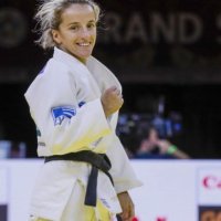 Distria Krasniqi kalon në finale të Grand Slamit të Parisit