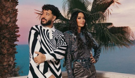 Dafina Zeqiri dhe Dystinct lansojnë këngën ‘Dumlla Dumlla’
