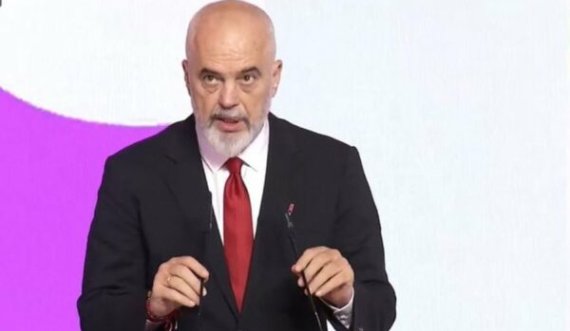 Rama ua tregon derën “tradhtarëve” në PS