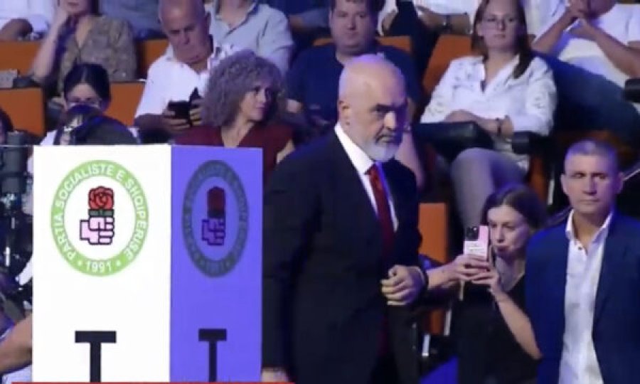 Ndryshime në qeveri e parti, Rama cakton edhe kryeparlamentaren e re pas dorëheqjes së Lindita Nikollës