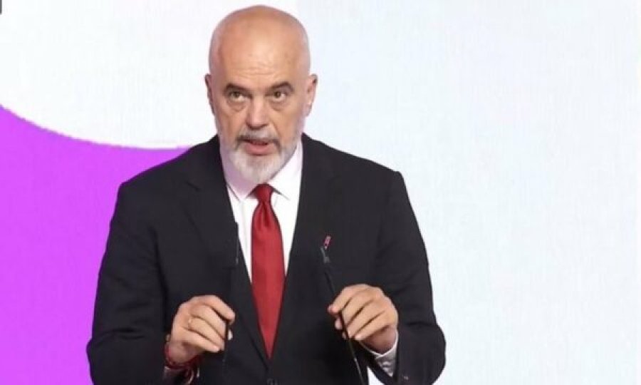 Rama ua tregon derën “tradhtarëve” në PS