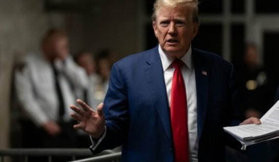 Trump – mbështetësve të krishterë: Votoni këtë herë, pas katër vitesh nuk do t’u duhet të votoni më