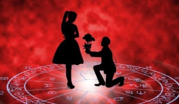 Rrallë qëndrojnë beqarë, zbuloni se për cilat shenja të horoskopit bëhet fjalë