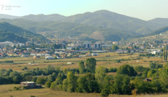 Migrimi ia merr Kamenicës 13 mijë banorë
